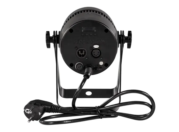 Prolights DISPLAYCOBDY LED Projector 1x45W CW COB CREE LED 5000K, beam 60/30° 